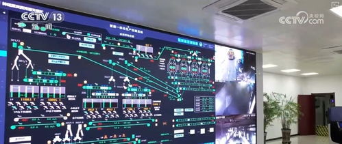 新技術(shù)向生產(chǎn)核心環(huán)節(jié)滲透 計算機網(wǎng)絡(luò)技術(shù)開發(fā)驅(qū)動經(jīng)濟高質(zhì)量發(fā)展